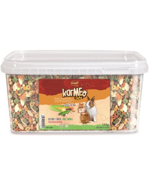 Vitapol Coctail grauzēju maisījums spainī 1,9 kg