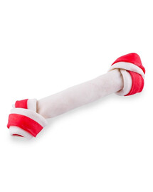 MACED Knotted Bone kauls ar cūkgaļu 21 cm