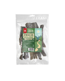 MACED žāvēti liellopu kuņģi 200 g