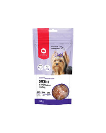 MACED York Sushi trusis zivs 60 g
