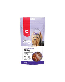 MACED York Sushi vistas zivs 60 g