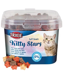 Trixie kārums ar lasi un jēra gaļu 140 g