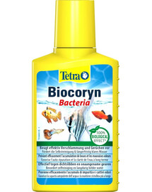 TETRA Biocoryn 100 ml šķidrais kaitēkļu apkarošanas līdzeklis