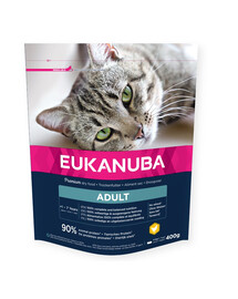 EUKANUBA Top Condition 1+ Rich in Курица 400g
