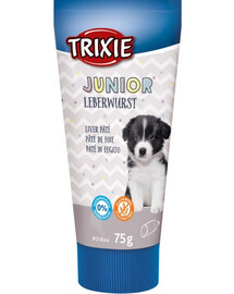 TRIXIE Junior aknu pastēte kucēniem 75 g