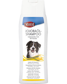 TRIXIE Šampūns ar jojobas eļļu 250 ml