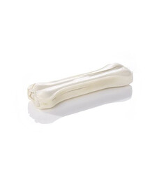 MACED presēts kauls baltā krāsā 21 cm