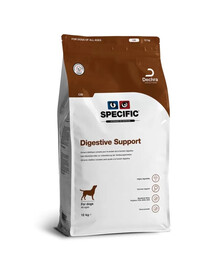 SPECIFIC Dog CID Digestive Support 12 kg visu vecumu suņiem ar zarnu un kuņģa-zarnu trakta problēmām