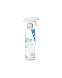 VET EXPERT Odor Solution kaķu smakas likvidētājs 500 ml