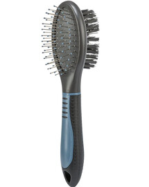 TRIXIE Mazā abpusējā birste