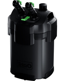 TETRA EX 700 Plus ārējais filtrs ar tilpumu 100-200 l