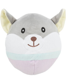 TRIXIE Junior Puppy Teddy Bear 20 cm