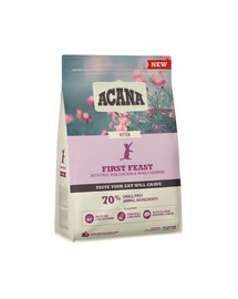 ACANA First Feast Cat 1.8 kg