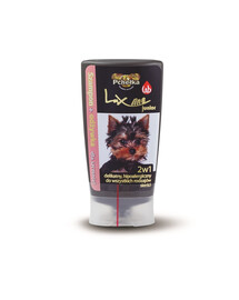 PCHEŁKA Lux-line szampon dla szczeniąt 200 ml