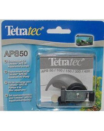 Tec Aps 50 Spare Part Kit