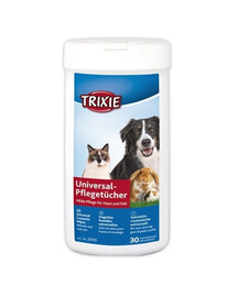 Uniwersalne Chusteczki Higieniczne 30 Szt.