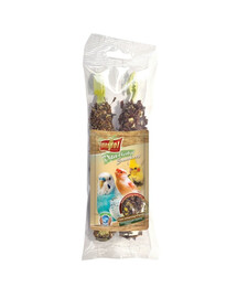 Smakers dla ptaków wybarwiającyi papryka vitaherbal 90 g