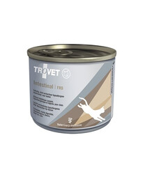 TROVET Intestinal FRD kaķim 200 g