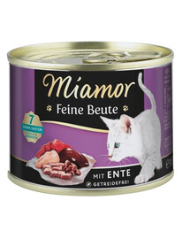 Feine Beute Duck z kaczką 185g