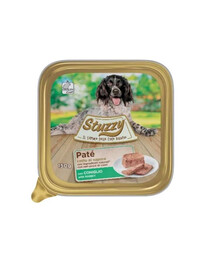 Mister Dog z królikiem 150 g