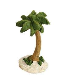 Ozdoba "Decor Ilot 1 Cocotier Nano"