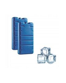 Ice Pack Wkład do lodówki turystycznej 2 szt.