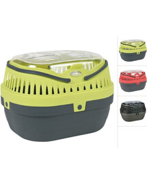 Trixie ceļojuma būris Pico 18 x 12 x 13 cm