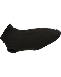 Kenton pulower L 55 cm czarny