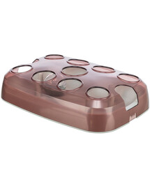 Cat Activity Soccer zabawka edukacyjna dla kota 33x23,5 cm