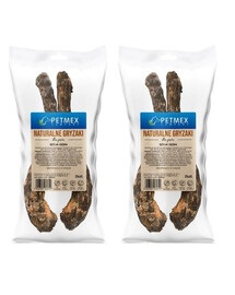 PETMEX Szyja gęsia 4szt.