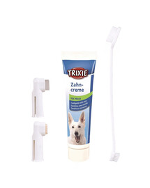 Zestaw do czyszczenia zębów