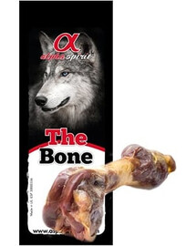 Hiszpańska duża noga szynkowa 380 g