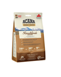 Ranchlands Dog 2 kg