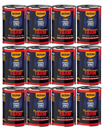 PRIMAL SPIRIT Iberian Mediterranean Farm mokra karma dla psa 12x400 g