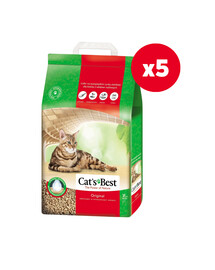 Cat'S best eco plus 7l (3 kg)