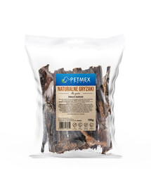 Żwacz Barani 500g naturalny gryzak dla psów