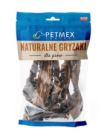 Żwacz wołowy 100g naturalny gryzak dla psów