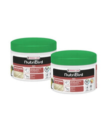 VERSELE LAGA NutriBird A21 2x250g pokarm do odchowu piskląt