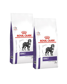ROYAL CANIN VHN Adult Large Dog 2x13kg dla dorosłych psów ras dużych (>25kg), od 15 miesiąca życia do 5 lat