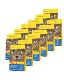 JOSERA Cat Marinesse karma hipoalergiczna 12x400 g