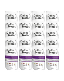 DOLINA NOTECI Premium Bogata W Królika Z Żurawiną 20x150g