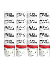 DOLINA NOTECI Premium Bogata W Wołowinę 20x150g