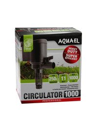 Aquael pumpis Circulator 1000 (N)