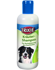 Trixie Krauter žolelių šampūnas 250 ml