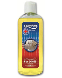 BENEK Super beno regenerační šampón heřmánkový 200ml