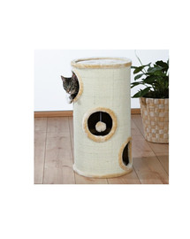 Trixie tunelis kaķiem no sizala 36 cm/70 cm