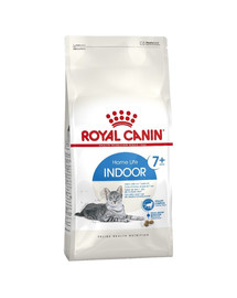 ROYAL CANIN Indoor 7+ 1,5 kg
