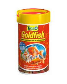 Tetra Goldfish 250 ml