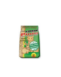 Benek Super Pinio granulas Green Tea 10 l