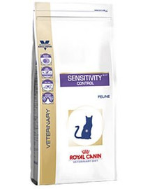 Royal Canin Cat Sensitivity Control 1,5 kg